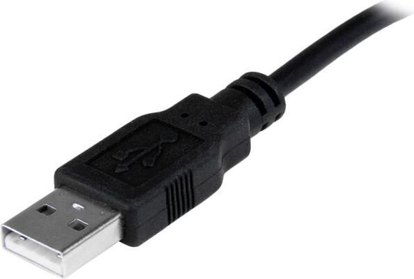 Adapter StarTech MSTMDP122DP hind ja info | USB jagajad, adapterid | kaup24.ee