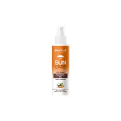 Смягчающее масло для загара лица и тела sun care 150 мл, BSC024 цена и информация | Кремы от загара | kaup24.ee