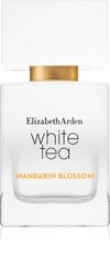 Tualettvesi Elizabeth Arden White Tea Mandarin Blossom EDT naistele 30 ml цена и информация | Женские духи | kaup24.ee