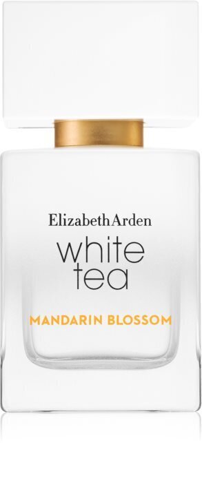 Tualettvesi Elizabeth Arden White Tea Mandarin Blossom EDT naistele 30 ml цена и информация | Naiste parfüümid | kaup24.ee