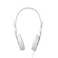 HAVIT wired headphones HV-H2198D on-ear white hind ja info | Kõrvaklapid | kaup24.ee