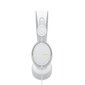 HAVIT wired headphones HV-H2198D on-ear white цена и информация | Kõrvaklapid | kaup24.ee