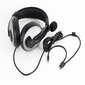 HAVIT wired headphones H139d on-ear with microphone steel-grey цена и информация | Kõrvaklapid | kaup24.ee