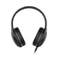 HAVIT wired headphones H100d on-ear black цена и информация | Kõrvaklapid | kaup24.ee