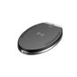 HAVIT wireless charger W3005 2w1 10W black hind ja info | Mobiiltelefonide laadijad | kaup24.ee