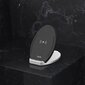 HAVIT wireless charger W3005 2w1 10W black hind ja info | Mobiiltelefonide laadijad | kaup24.ee