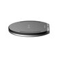 HAVIT wireless charger W3005 2w1 10W black hind ja info | Mobiiltelefonide laadijad | kaup24.ee