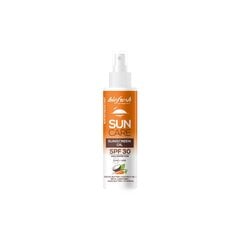 Солнцезащитный лосьон для тела spf 30 sun care 200 мл, BSC026 цена и информация | Кремы от загара | kaup24.ee