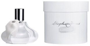 Parfüümvesi Comme des Garcons Stephen Jones Wisteria Hysteria EP naistele 55 ml hind ja info | Comme Des Garcons Kosmeetika, parfüümid | kaup24.ee