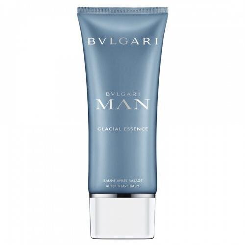 Raseerimisjärgne losjoon Bvlgari Man Glacial Essence 100 ml hind ja info | Lõhnastatud kosmeetika meestele | kaup24.ee