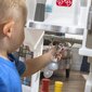 Laste suur interaktiivne köök Step2, 78 x 29 x 105 цена и информация | Tüdrukute mänguasjad | kaup24.ee
