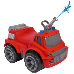 Tuletõrjeauto koos veekahuriga цена и информация | Игрушки для малышей | kaup24.ee