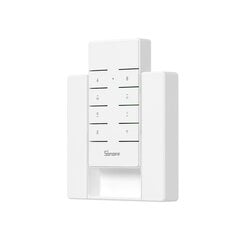 Wall-mounted base for remote control RM433 цена и информация | Системы безопасности, контроллеры | kaup24.ee