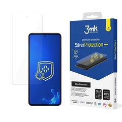 Защитное стекло Xiaomi POCO X4 GT 5G - 3mk SilverProtection + screen protector цена и информация | Защитные пленки для телефонов | kaup24.ee