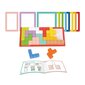 Puzzle mäng - Tetris hind ja info | Lauamängud ja mõistatused | kaup24.ee