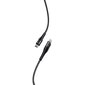 HAVIT cable HV-RH14 USB-C - Lightning 1,2m black hind ja info | Mobiiltelefonide kaablid | kaup24.ee