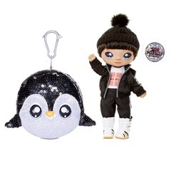 Кукла-пингвин Андре Лавин цена и информация | Игрушки для девочек | kaup24.ee