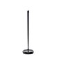 HAVIT computer microphone H208D wired jack 3,5mm black цена и информация | Mikrofonid | kaup24.ee