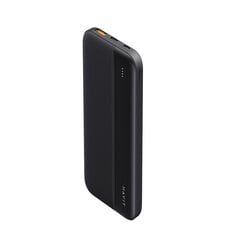 HAVIT power bank 10000mAh PB80 20W microUSB USB USB-C black hind ja info | Akupangad | kaup24.ee