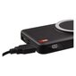 Kaasaskantav laadija (PowerBank) EMOS 10000mAh USB, USB-C + traadita laadimine цена и информация | Mobiiltelefonide laadijad | kaup24.ee