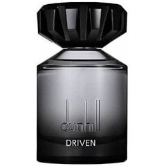 Парфюмированная вода Dunhill Driven EDP для мужчин 100 мл цена и информация | Мужские духи | kaup24.ee