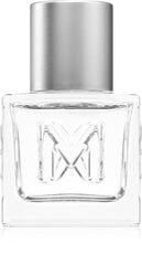 Parfüümvesi Mexx Simply EDT meestele 30 ml hind ja info | Meeste parfüümid | kaup24.ee