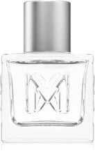 Parfüümvesi Mexx Simply EDT meestele 50 ml hind ja info | Meeste parfüümid | kaup24.ee