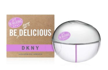 Parfüümvesi Donna Karan Be Delicious EDP naistele 100 ml hind ja info | Naiste parfüümid | kaup24.ee