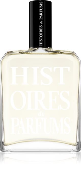 Parfüümvesi Histoires de Parfums 1899 EDP naistele/ meestele, 120 ml hind ja info | Meeste parfüümid | kaup24.ee