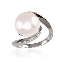 Золотое кольцо для женщин Diamond Sky Galos XIV 4752263017818 цена и информация | Кольцо | kaup24.ee