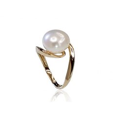 Золотое кольцо для женщин Diamond Sky Galos XIII 4752263017849 цена и информация | Кольцо | kaup24.ee
