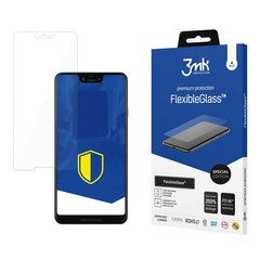 Google Pixel 3 XL - 3mk FlexibleGlass™ Special Edition screen protector цена и информация | Защитные пленки для телефонов | kaup24.ee