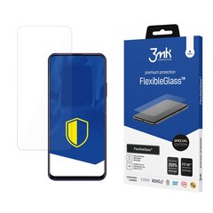 Honor 9X - 3mk FlexibleGlass™ Special Edition screen protector цена и информация | Защитные пленки для телефонов | kaup24.ee
