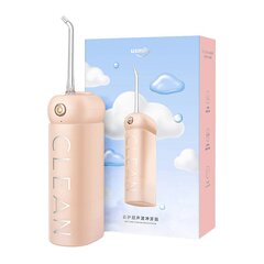 Usmile water flosser CY1 (Pink) цена и информация | Ирригаторы | kaup24.ee