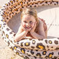 Täispuhutav bassein Swim Essentials Leopard hind ja info | Basseinid | kaup24.ee