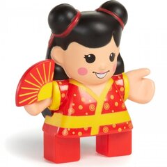 Figuur Geisha Little Tikes цена и информация | Игрушки для мальчиков | kaup24.ee