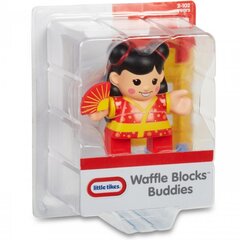 Figuur Geisha Little Tikes цена и информация | Игрушки для мальчиков | kaup24.ee