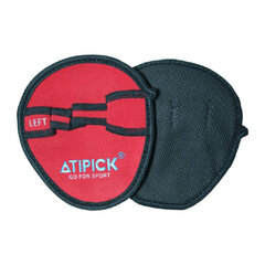 Тренировочные перчатки Atipick Fitness цена и информация | Ракетки для настольного тенниса, чехлы и наборы | kaup24.ee