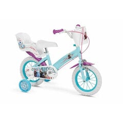 Lasteratas Toimsa 12" Frozen Huffy цена и информация | Велосипеды | kaup24.ee