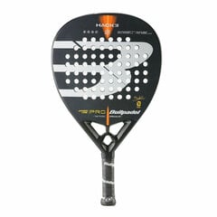 Padelireket Bullpadel Hack Junior 22 Must hind ja info | Padel | kaup24.ee