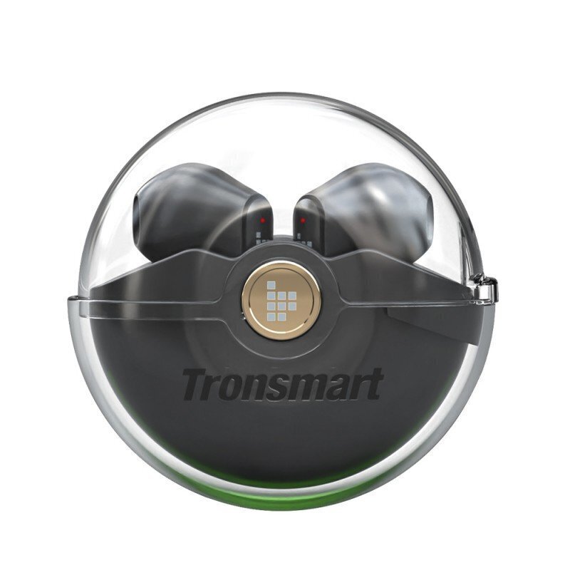 Tronsmart Battle TWS Black hind ja info | Kõrvaklapid | kaup24.ee