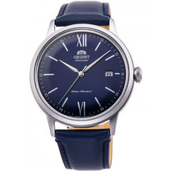 Meeste käekell Orient Automatic RA-AC0021L10B цена и информация | Мужские часы | kaup24.ee