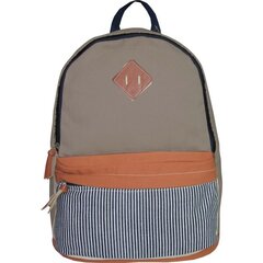 Laste seljakott 42 x 31 x 17cm, C 86913 hind ja info | Koolikotid, sussikotid | kaup24.ee