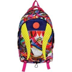 Детский рюкзак 47x34x19cm, C 86827 цена и информация | Школьные рюкзаки, спортивные сумки | kaup24.ee