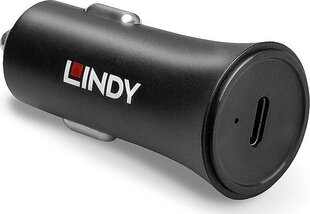 Lindy 73301 цена и информация | Зарядные устройства для телефонов | kaup24.ee
