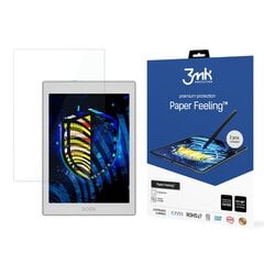 ONYX Boox Nova Air - 3mk Paper Feeling™ 8.3'' защита экрана цена и информация | Аксессуары для планшетов, электронных книг | kaup24.ee