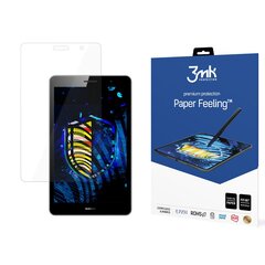 Huawei MediaPad T3 8" - 3mk Paper Feeling™ 8.3'' screen protector цена и информация | Аксессуары для планшетов, электронных книг | kaup24.ee