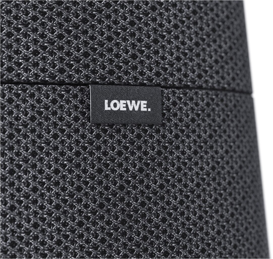 LOEWE Klang MR5, Multiroom Speaker 180W, Basalt Grey hind ja info | Kõlarid | kaup24.ee