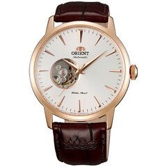 Meeste käekell Orient Automatic FAG02002W0 цена и информация | Мужские часы | kaup24.ee