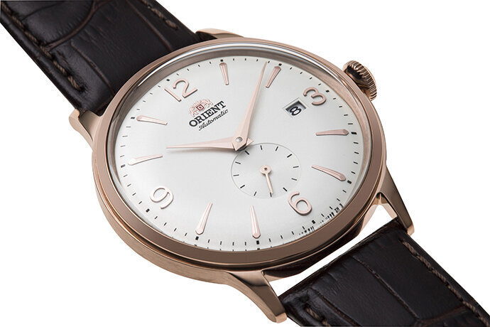 Meeste käekell Orient Automatic RA-AP0001S10B hind ja info | Meeste käekellad | kaup24.ee